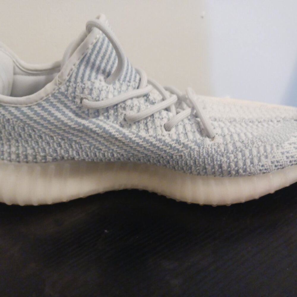 Yeezy boost v2 cloud non reflective - Picture 8 of 12